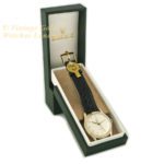 Rolex Precision Cal.1210 9ct 1960 mobile navigation (40)