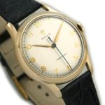 Rolex Precision Cal.1210 9ct 1960 mobile navigation (14)