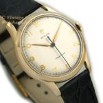 Rolex Precision Cal.1210 9ct 1960 mobile navigation (18)