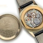 Rolex Precision Cal.1210 9ct 1960 mobile navigation (38)
