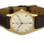 Rolex Precision Model 4132 Cal.10½ 1958 Rolled Gold mobile navigation (42)