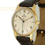 Rolex Precision Model 4132 Cal.10½ 1958 Rolled Gold mobile navigation (24)