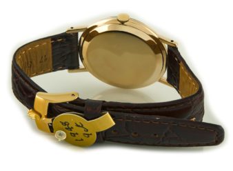 Rolex Precision Cal.1200 9ct 1948