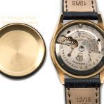 Rolex Oyster Perpetual Model Ref.6569 14ct 1955 mobile navigation (36)