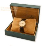 Rolex Oyster Perpetual Model Ref.6569 14ct 1955 mobile navigation (37)