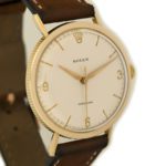 Rolex Precision Coin Edge Cal.1215 9ct 1966 mobile navigation (13)