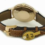 Rolex Precision Coin Edge Cal.1215 9ct 1966 mobile navigation (14)
