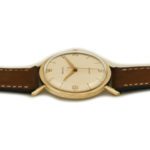 Rolex Precision Coin Edge Cal.1215 9ct 1966 mobile navigation (6)