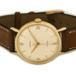 Rolex Precision Coin Edge Cal.1215 9ct 1966 mobile navigation (7)