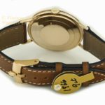 Rolex Precision Coin Edge Cal.1215 9ct 1966 mobile navigation (36)
