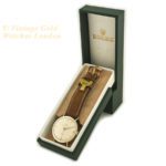 Rolex Precision Coin Edge Cal.1215 9ct 1966 mobile navigation (38)