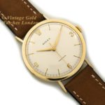 Rolex Precision Coin Edge Cal.1215 9ct 1966 mobile navigation (30)