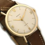 Rolex Precision Coin Edge Cal.1215 9ct 1966 mobile navigation (18)