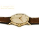 Rolex Precision Coin Edge Cal.1215 9ct 1966 mobile navigation (32)