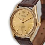 Rolex Oyster Perpetual Model Ref.6569 14ct 1955 mobile navigation (11)