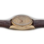 Rolex Oyster Perpetual Model Ref.6569 14ct 1955 mobile navigation (2)