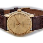Rolex Oyster Perpetual Model Ref.6569 14ct 1955 mobile navigation (5)