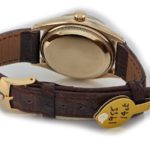 Rolex Oyster Perpetual Model Ref.6569 14ct 1955 mobile navigation (6)