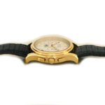 Zenith El Primero Triple Calendar Moonphase Chronograph 18ct 1992 – Limited Edition mobile navigation (2)