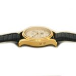 Zenith El Primero Triple Calendar Moonphase Chronograph 18ct 1992 – Limited Edition mobile navigation (3)