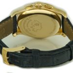 Zenith El Primero Triple Calendar Moonphase Chronograph 18ct 1992 – Limited Edition mobile navigation (11)