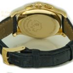 Zenith El Primero Triple Calendar Moonphase Chronograph 18ct 1992 – Limited Edition mobile navigation (33)