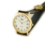 Chopard Classique Automatic 18ct c1995 with Original Box mobile navigation (1)