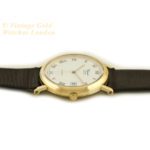 Chopard Classique Automatic 18ct c1995 with Original Box mobile navigation (31)