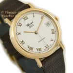 Chopard Classique Automatic 18ct c1995 with Original Box mobile navigation (17)