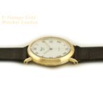 Chopard Classique Automatic 18ct c1995 with Original Box mobile navigation (33)