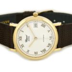 Chopard Classique Automatic 18ct c1995 with Original Box mobile navigation (5)