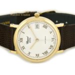 Chopard Classique Automatic 18ct c1995 with Original Box mobile navigation (39)