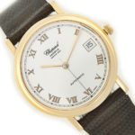 Chopard Classique Automatic 18ct c1995 with Original Box mobile navigation (8)