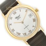 Chopard Classique Automatic 18ct c1995 with Original Box mobile navigation (41)