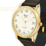 Chopard Classique Automatic 18ct c1995 with Original Box mobile navigation (23)