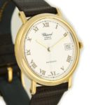 Chopard Classique Automatic 18ct c1995 with Original Box mobile navigation (10)