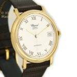 Chopard Classique Automatic 18ct c1995 with Original Box mobile navigation (19)