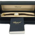 Chopard Classique Automatic 18ct c1995 with Original Box mobile navigation (12)