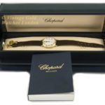 Chopard Classique Automatic 18ct c1995 with Original Box mobile navigation (37)