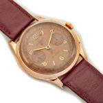 Chrono Suisse Cal.48 18ct Pink Gold Chronograph 1948 mobile navigation (12)