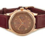 Chrono Suisse Cal.48 18ct Pink Gold Chronograph 1948 mobile navigation (5)