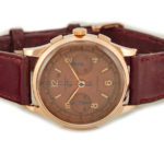 Chrono Suisse Cal.48 18ct Pink Gold Chronograph 1948 mobile navigation (6)