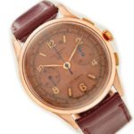 Chrono Suisse Cal.48 18ct Pink Gold Chronograph 1948 mobile navigation (7)