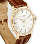 Girard Perregaux Chronometer HF Gyromatic 18ct 1967 mobile navigation (4)