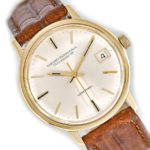 Girard Perregaux Chronometer HF Gyromatic 18ct 1967 mobile navigation (9)