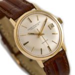 Girard Perregaux Chronometer HF Gyromatic 18ct 1967 mobile navigation (13)