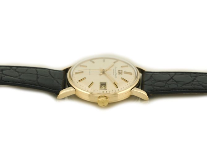 IWC Automatic Cal.8541 9ct 1968 (2)