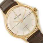 Jaeger-LeCoultre Automatic Cal.K881 18ct 1966 mobile navigation (10)
