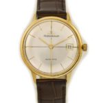 Jaeger-LeCoultre Automatic Cal.K881 18ct 1966 mobile navigation (11)