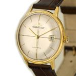 Jaeger-LeCoultre Automatic Cal.K881 18ct 1966 mobile navigation (12)
